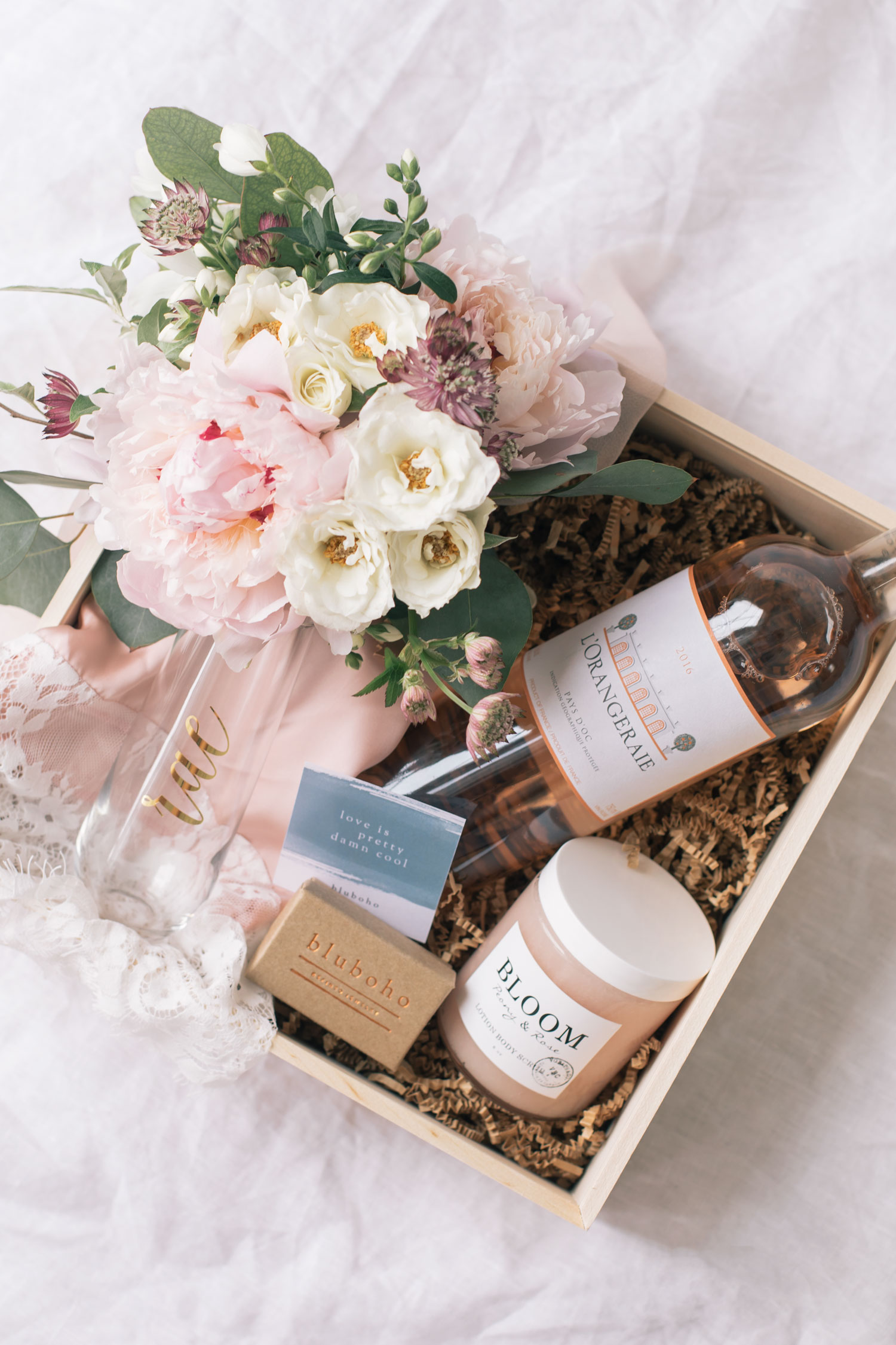 Will You Be My Maid Of Honor Gift Boxes The Blondielocks Life Style