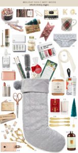 Holiday 2016 Gift Guide: Ultimate Stocking Stuffers | The Blondielocks ...