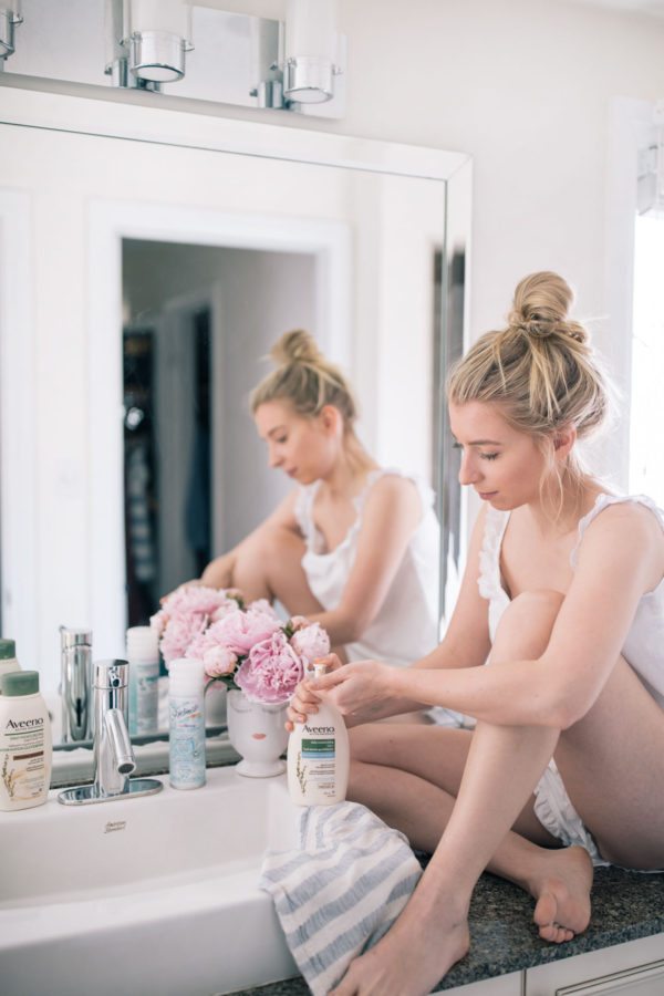 8 Things You Didnt Know About Shaving Your Legs The Blondielocks