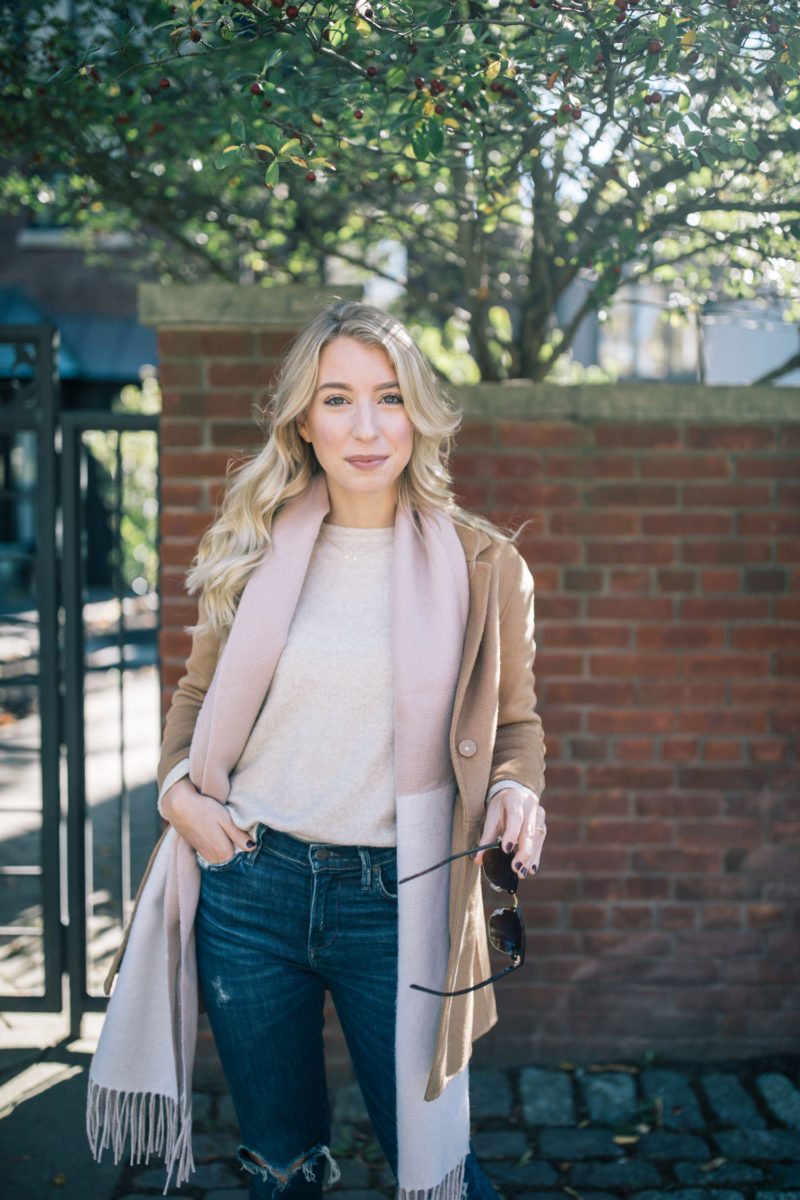 Keeping It Casual | The Blondielocks | Life + Style