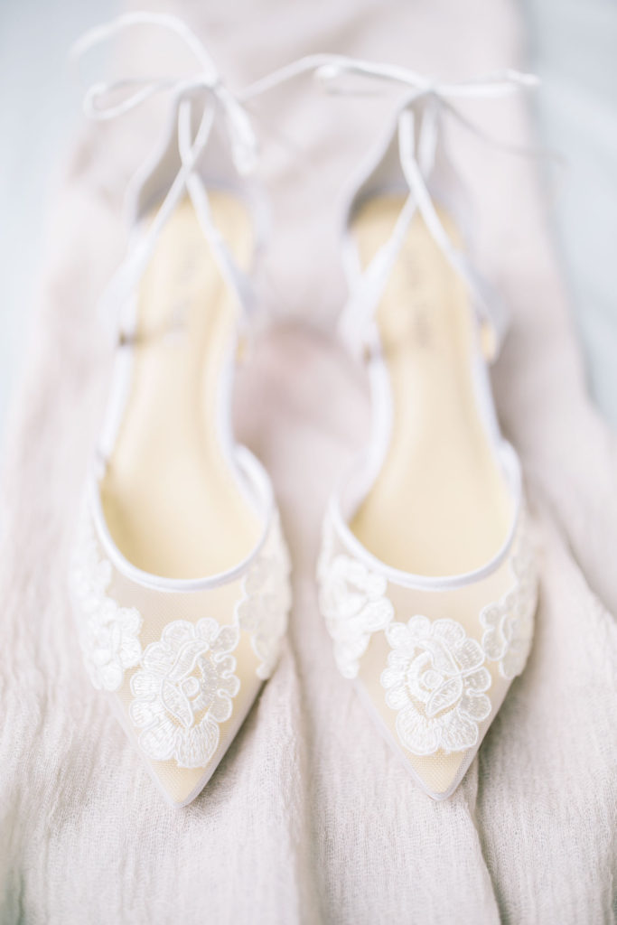 Spotlight: Bella Belle Shoes | The Blondielocks | Life + Style