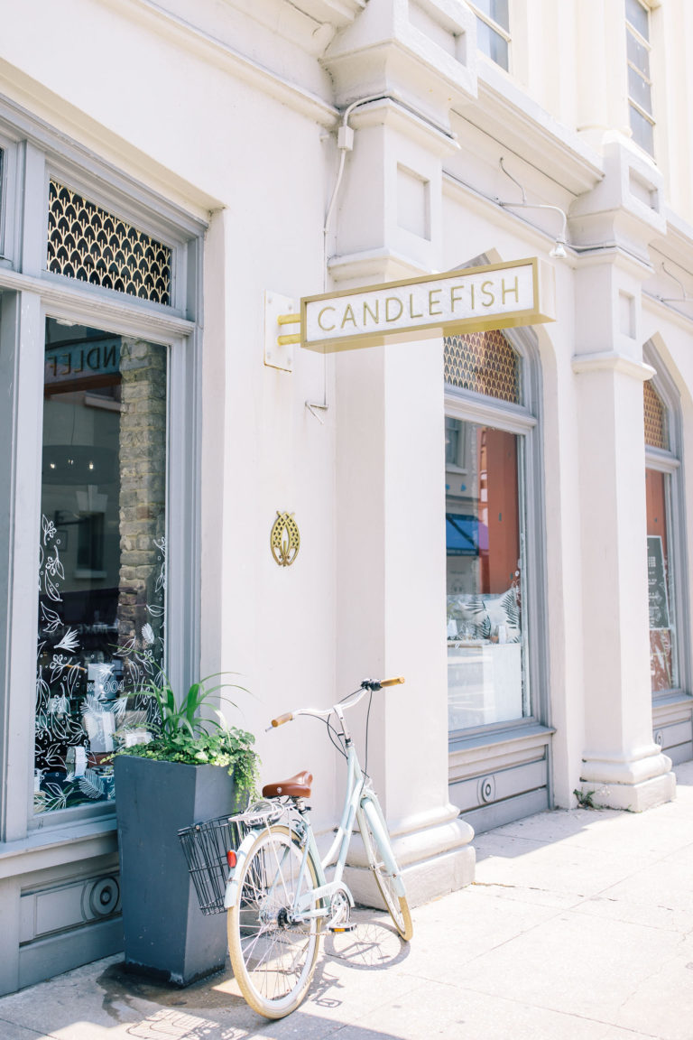My 5 Day Guide To Charleston, SC. | The Blondielocks | Life + Style