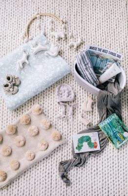 Baby Logan's Neutral Woodland Nursery Inspiration | The Blondielocks ...