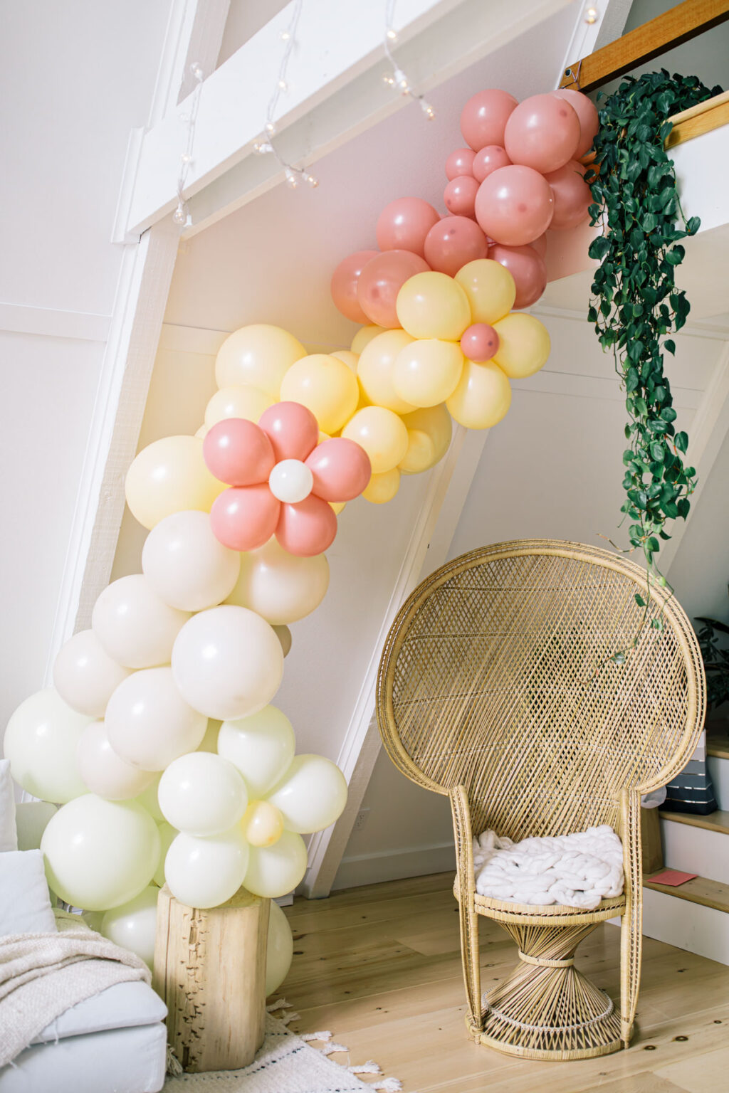 My 30th Birthday Party | The Blondielocks | Life + Style